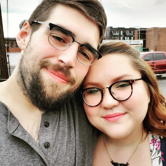 Meet your Posher, Aaron - Picture 1 of 1